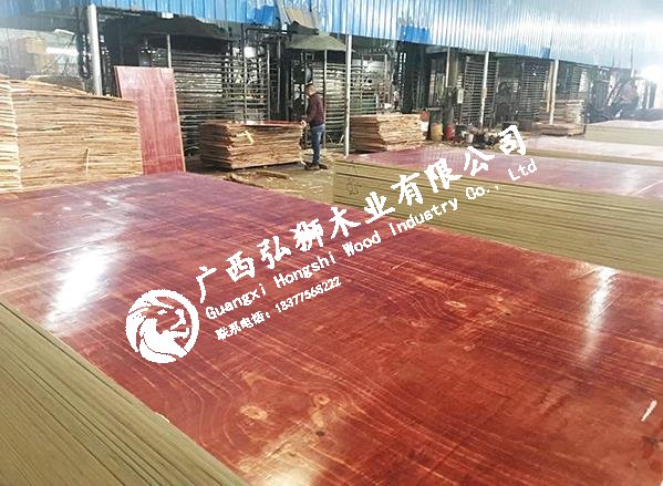 廣西建筑模板價(jià)格出廠價(jià)多少？
