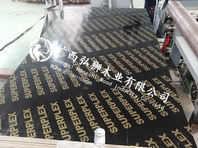 廣西建筑模板那家質量好？插圖1