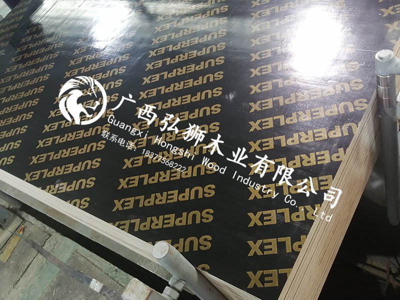 覆膜建筑模板供應(yīng)商縮略圖 覆膜建筑模板供應(yīng)商