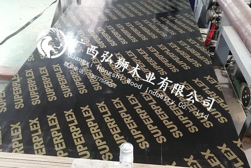 覆膜建筑模板批發(fā)縮略圖 覆膜建筑模板批發(fā)