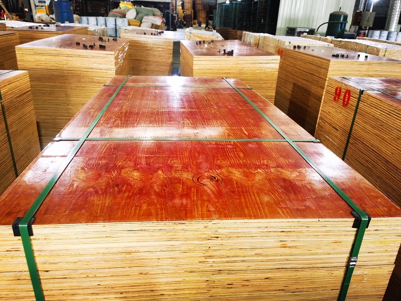 廣西建筑模板開工在即，需要什么規(guī)格請咨詢