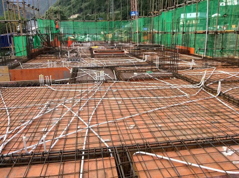 廣西建筑模板開工在即，需要什么規(guī)格請咨詢插圖1